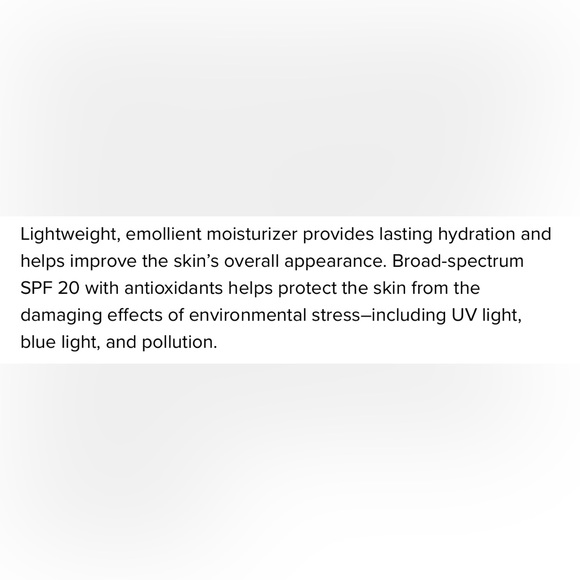 $10❤️🔥 LAST 1! Jack Black Double Duty Face Moisturizer SPF20 2PK 🧴 NEW Cream - Picture 5 of 5